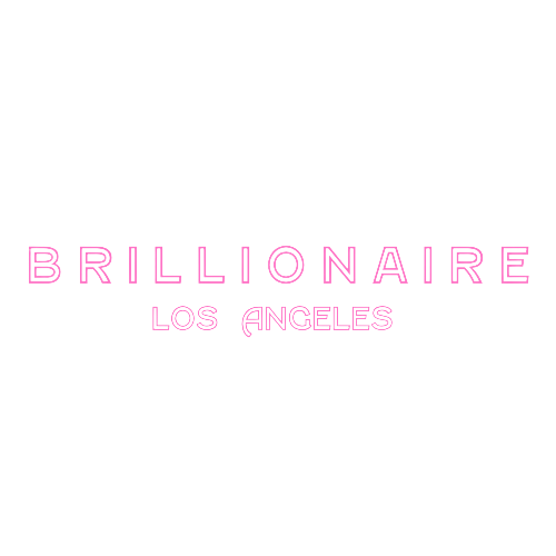 BRILLIONAIRE logo