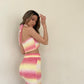 Starburst Fuzzy Two Piece Set