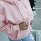 Brillionaire Rhinestone Hoodie