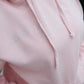 Brillionaire Rhinestone Hoodie