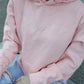 Brillionaire Rhinestone Hoodie