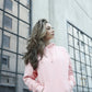 Brillionaire Rhinestone Hoodie