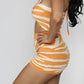 Orange Cream Soda Set
