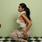 Sandy Dreams Crop Top